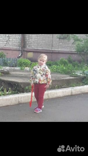 Ветровочка