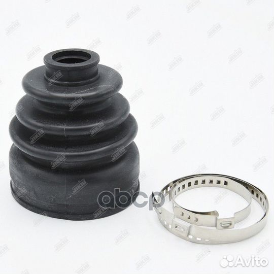 Пыльник шруса внутренний mitsubishi outlander 0