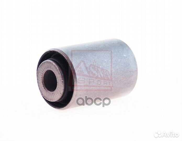 Сайлентблок поперечного рычага подвески зад п