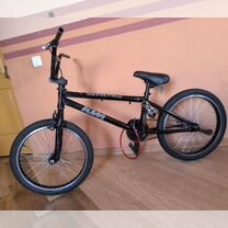 Bmx велосипед бмх вмх бу