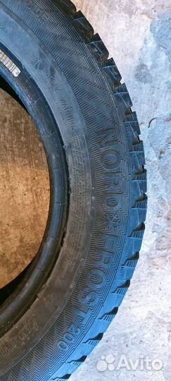 Michelin Defender LTX M/S 195/65 R15