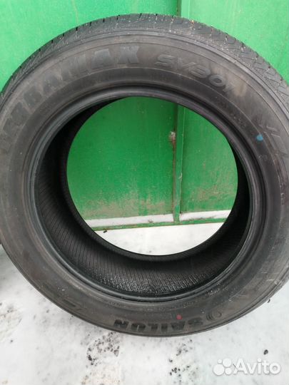 Sailun SV301 235/65 R18 102T