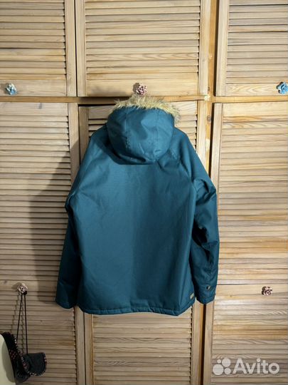 Зимняя Парка Makia