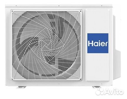 Кондиционер Haier HSU-07HPL203/R3/HSU-07HPL03/R3