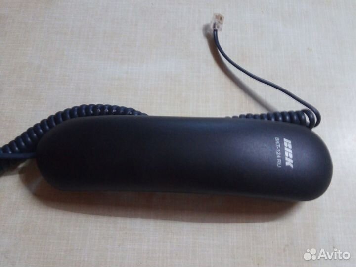 Телефонная трубка