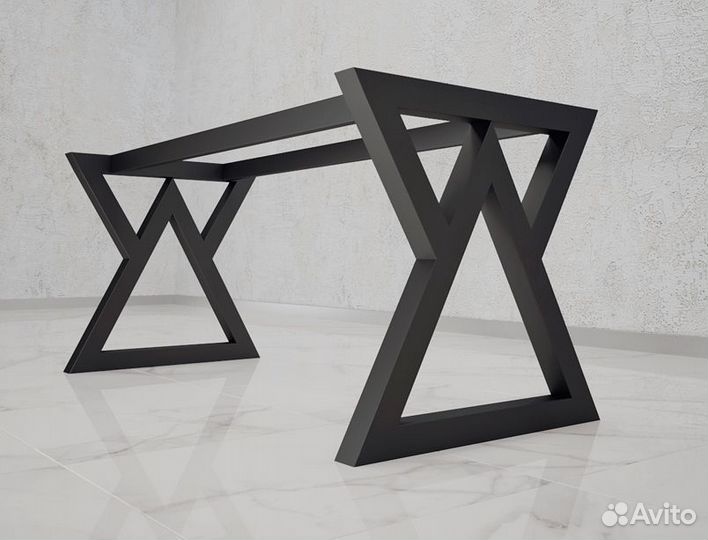 Подстолье лофт