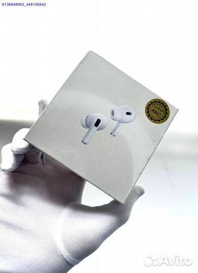 AirPods Pro 2