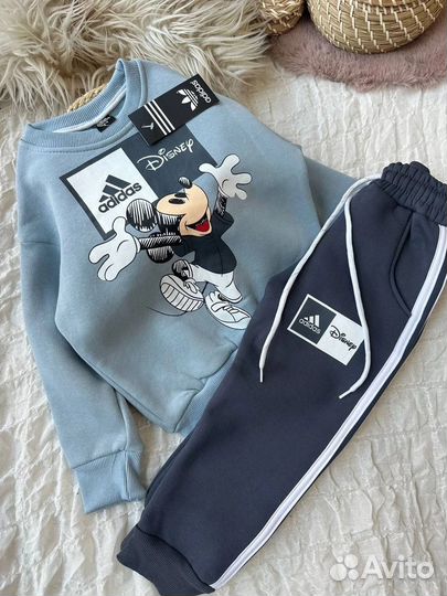 Новый костюм zara