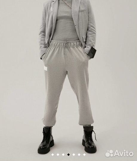 Спортивные брюки Post Post Scriptum