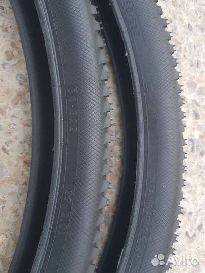 Покрышки для велосипеда 29