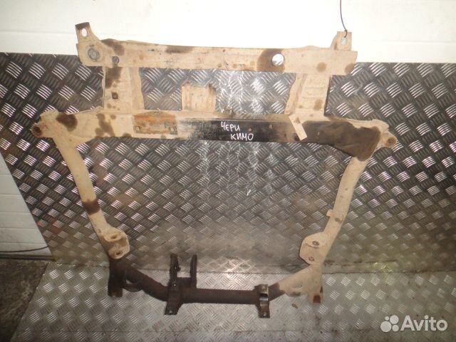 Подрамник двс Kimo A1 (08-15) б/у