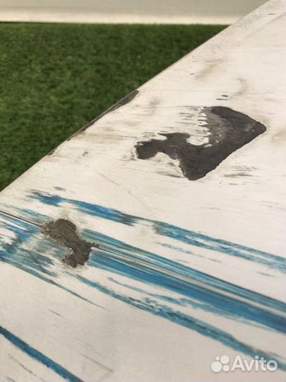 Бампер задний Peugeot 3008 P84