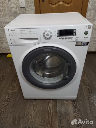 Стиральная машина бу