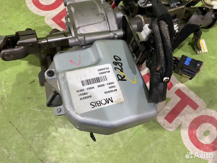 Колонка рулевая Kia Ceed 1 ED 2011