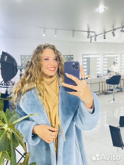 Продам шубу