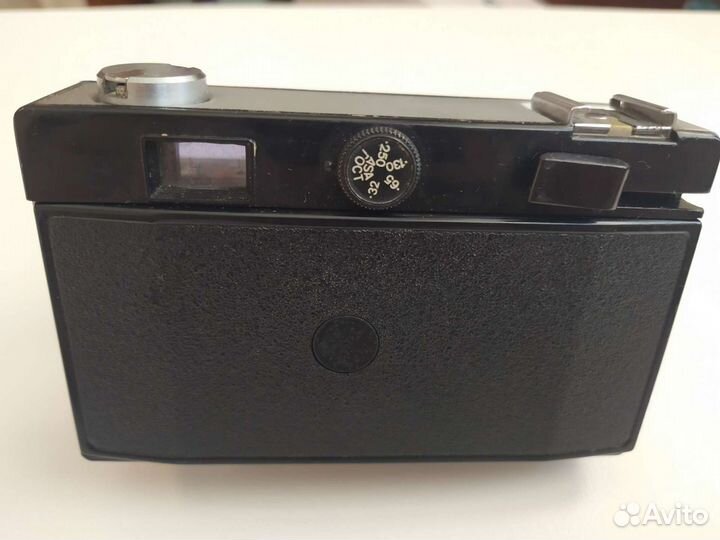 Фотоаппарат Вилия - vilia