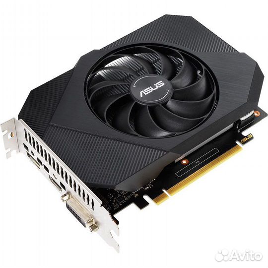 Asus 1650 phoenix OC