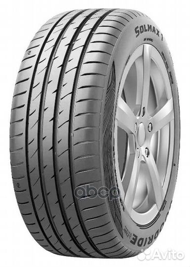 Goodride Solmax 1 275/40 R19