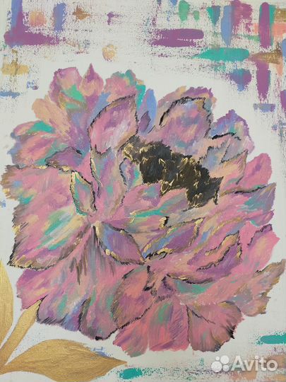 Интерьерная картина