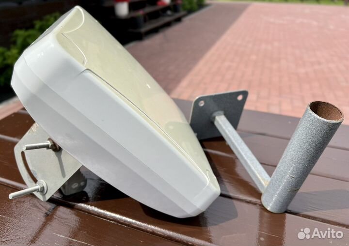 Оборудование для загородного интернета