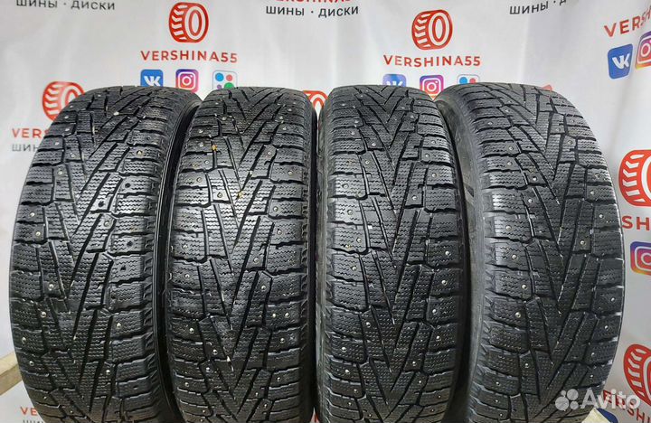 Nexen Winguard WinSpike SUV 225/60 R17
