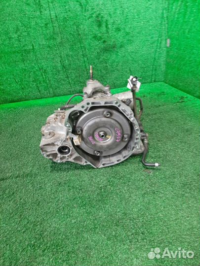 АКПП nissan march BK12 2005 CR14DE 3AX81, RE4F03B