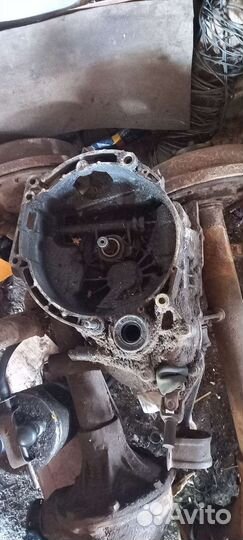 Вездеход самоделка