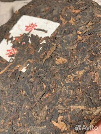 Китайский чай дахунпао CHK-1360