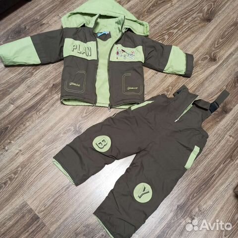 Костюм для мальчика