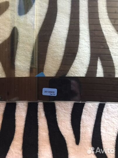 Лобовое стекло на pajero sport