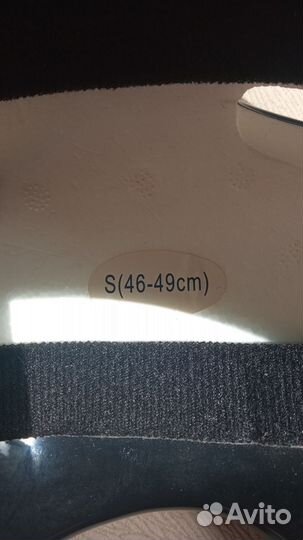 Детский шлем защитный + наколенники, налокотники