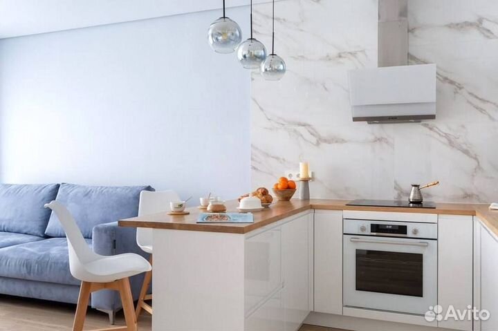 Кухня от производителя