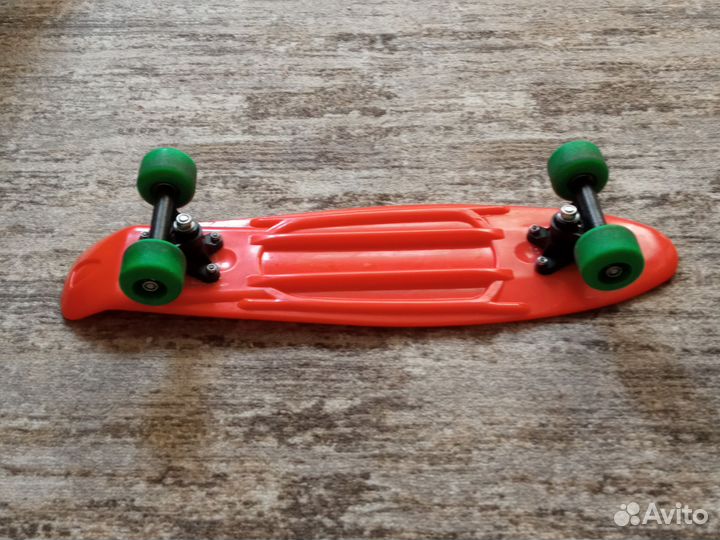 Пенни борд 27 дюймов