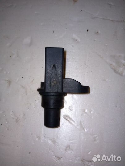 Датчик распредвала выпуск BMW X5