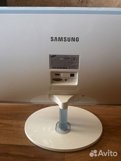 LED Монитор samsung LS24