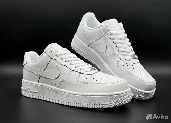 Кроссовки Кеды Nike Air Force Размер 36-41