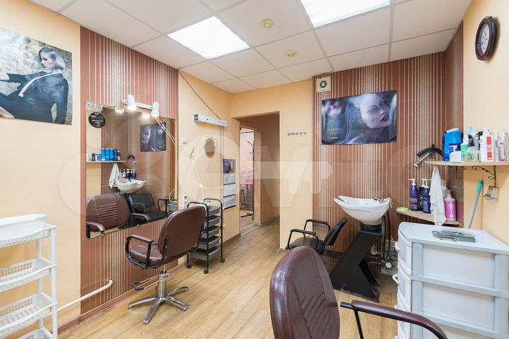 Продам помещение свободного назначения, 43.3 м²