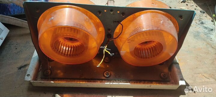 Вентилятор