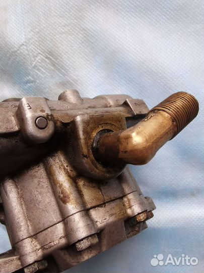 Насос гидроусилителя Audi A4 VW Passat 96-00