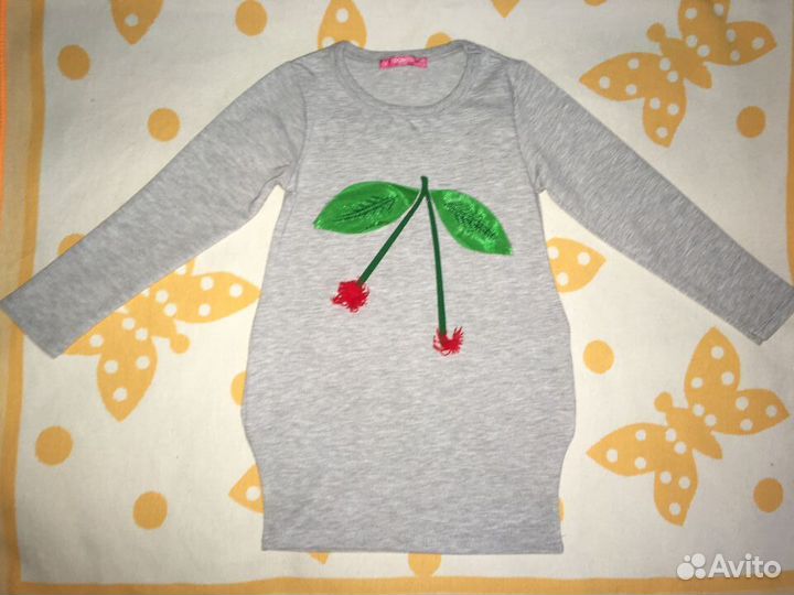 Одежда для девочки