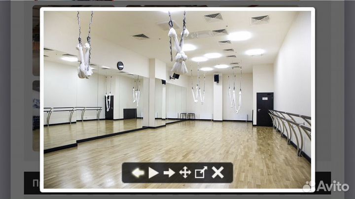 Абонемент в фитнес с бассейном World Class