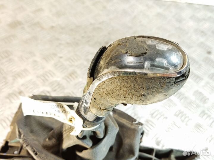 Кулиса кпп Opel Insignia 2008-2017