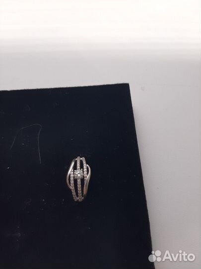 Серебрянные кольца 925 проба