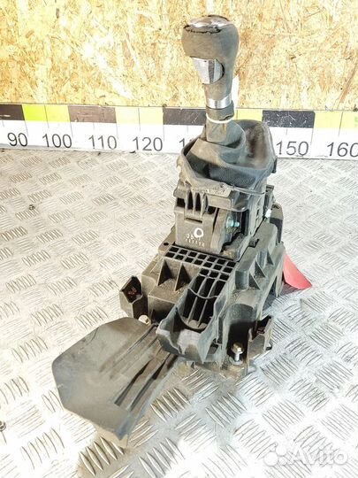 Кулиса кпп Opel Insignia 2008-2017