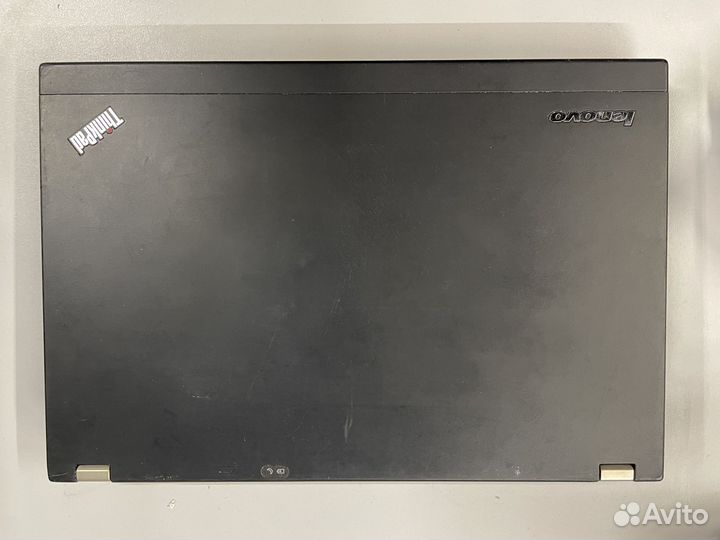 Ноутбук lenovo thinkpad x220i