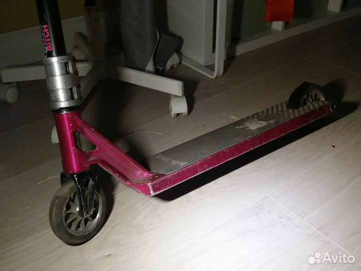 Дека комета