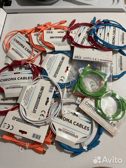 USB кабель UDG и DJ TechTools cable