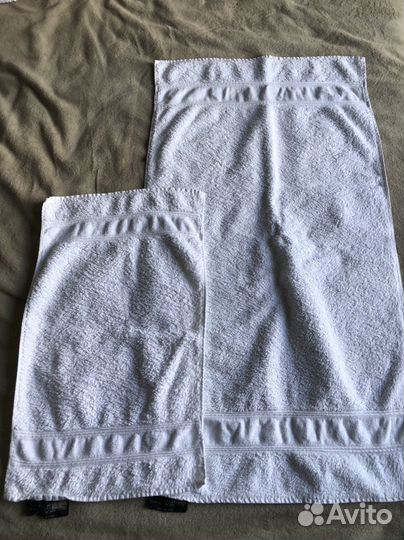 Набор полотенец