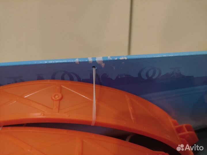 Игровые наборы Hot Wheels. цена от