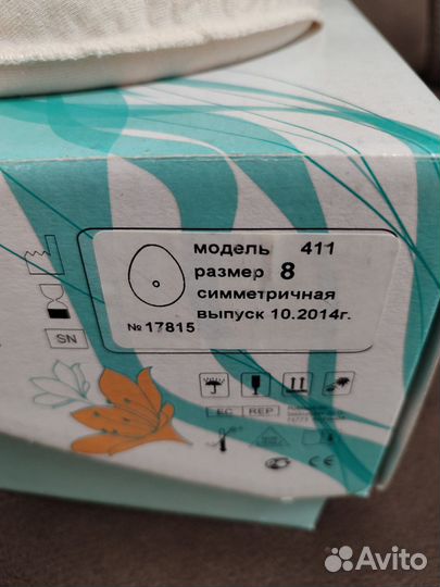 Протез молочной железы